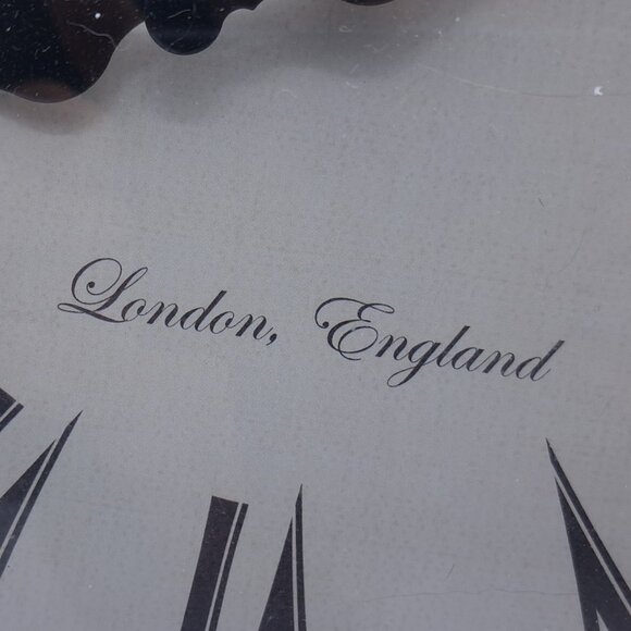 Wall Clock By ECW - Picture 9 of 11